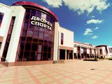 Дворец Спорта г. Октябрьский РБ — бассейн, спортивные секции, соревнования