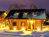 Горнолыжный комплекс Уязы-Тау